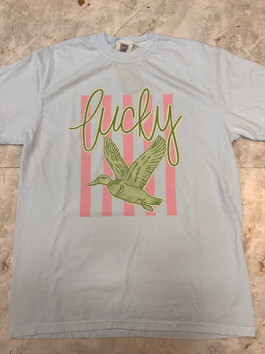 Lucky Duck NTCO
