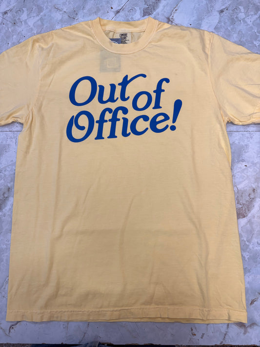 Out of Office NTCO
