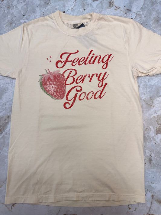 Feeling Berry Good NTCO