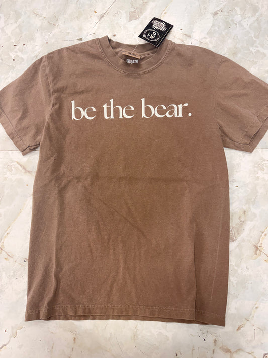 Be the Bear NTCO GTC