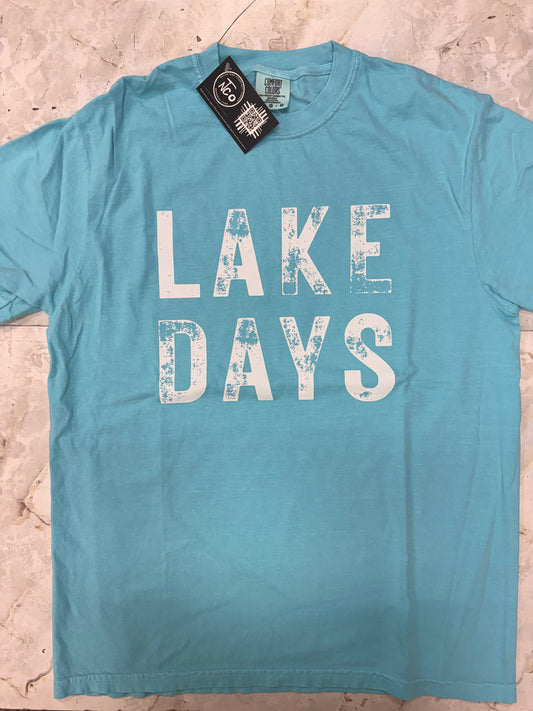Lake Days NTCO