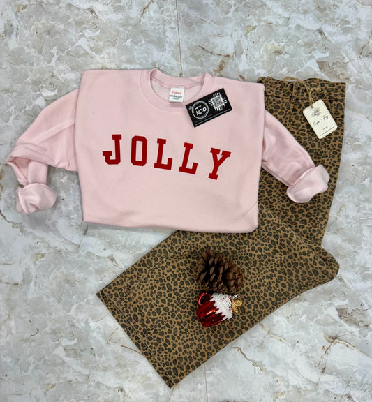 NTCO Pink Jolly