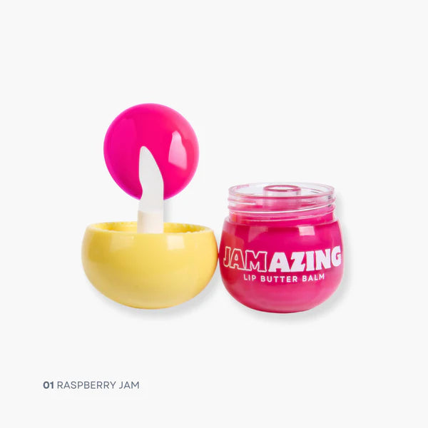 Jamazing Lip Butter Balm