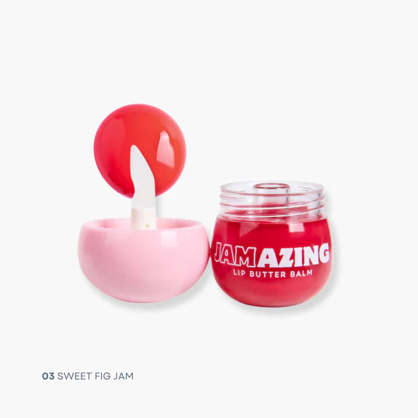 Jamazing Lip Butter Balm