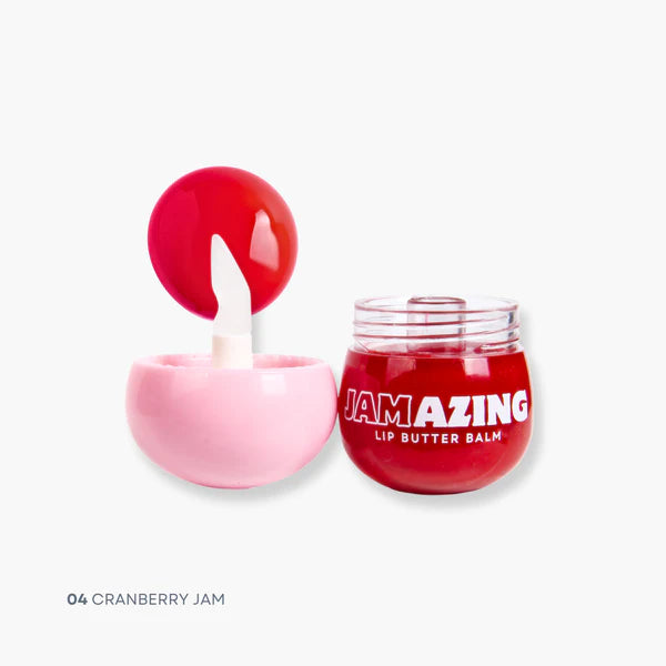Jamazing Lip Butter Balm