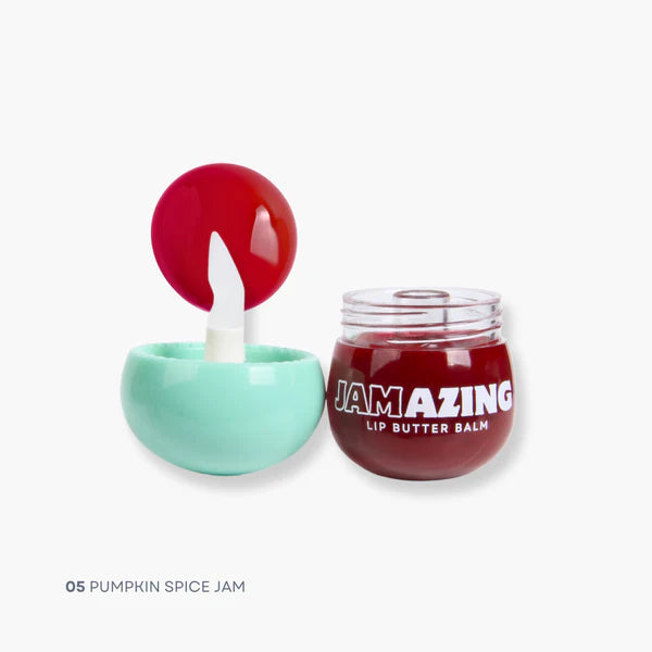 Jamazing Lip Butter Balm