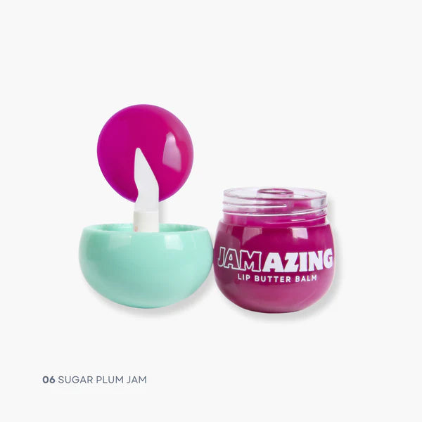 Jamazing Lip Butter Balm