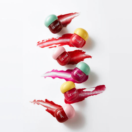 Jamazing Lip Butter Balm