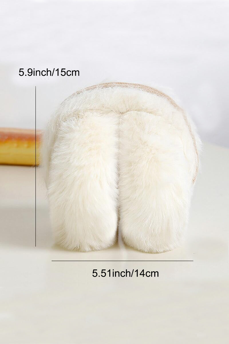 Two-Tone Earmuffs