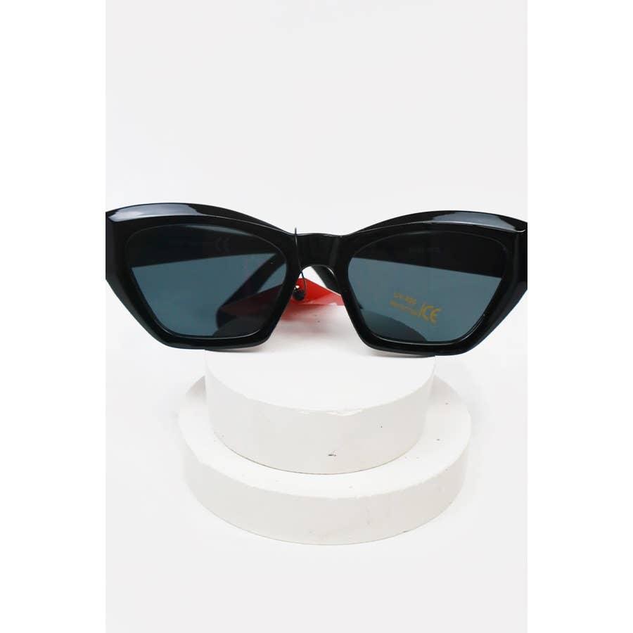 Hailey Summer Sunglasses