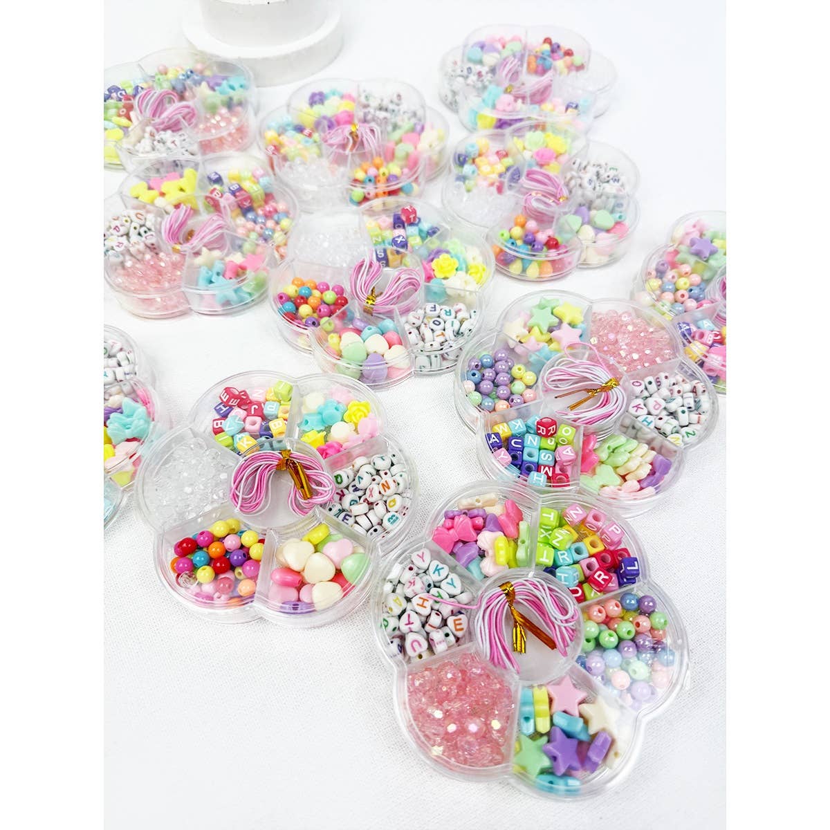 DIY Bracelet Set