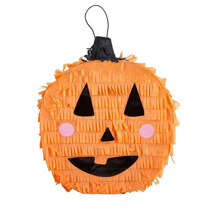 Jack-o-lantern Piñata