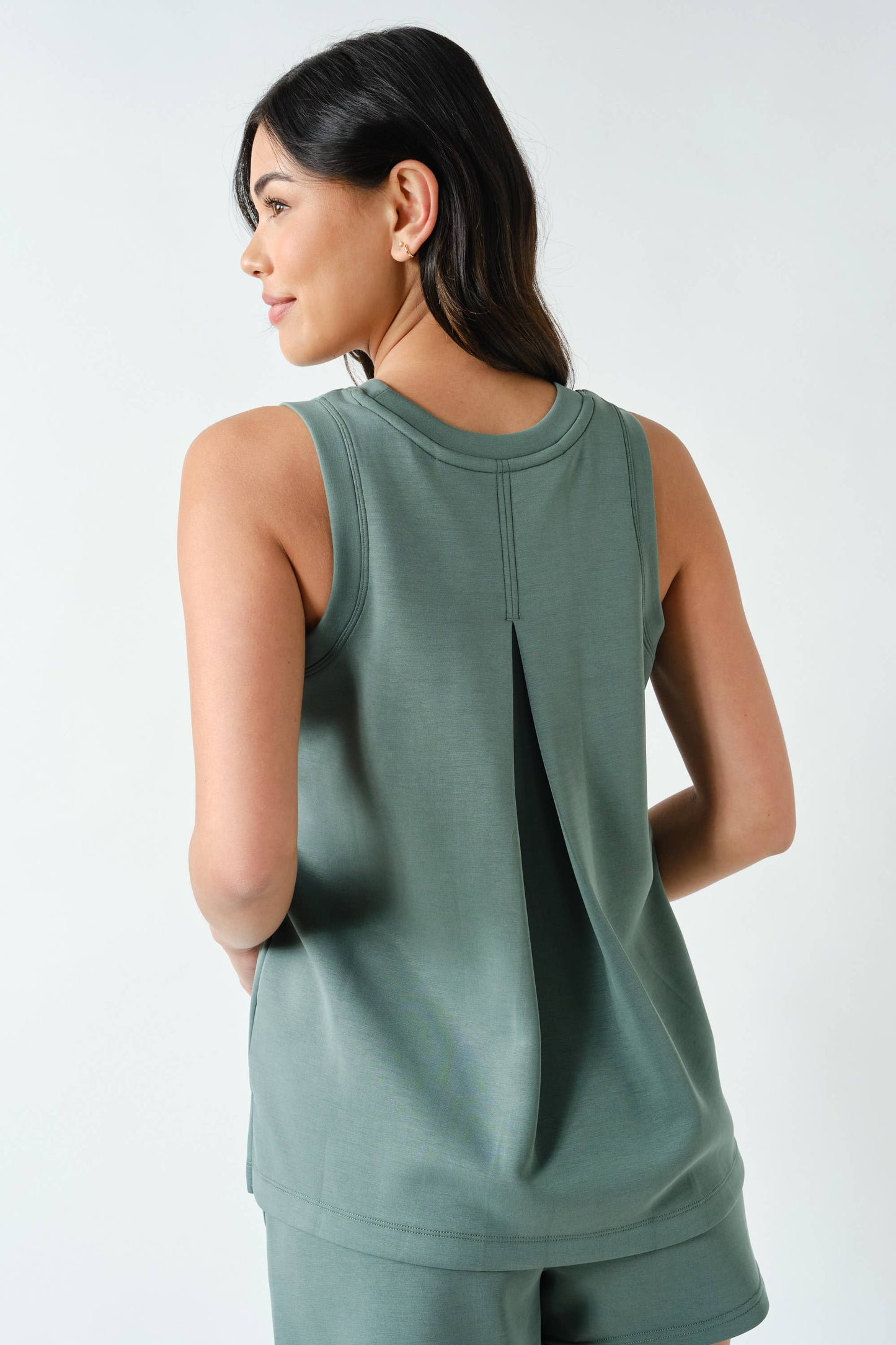 Laguna Scuba Cloud Tank Set