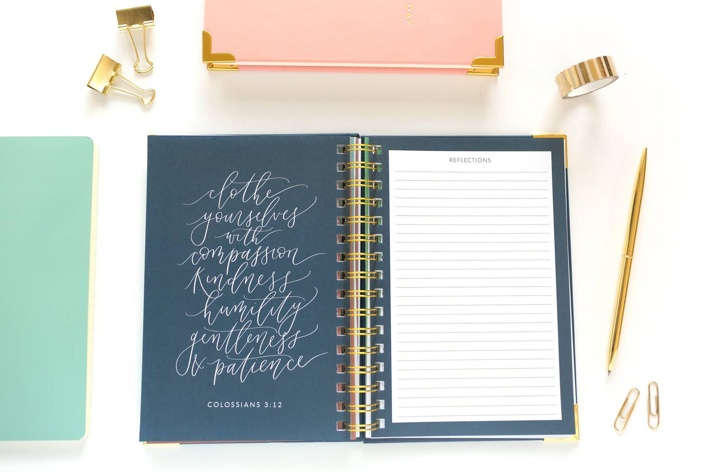 Prayer Journal for Women
