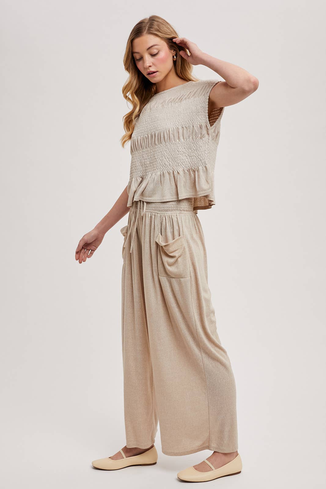 Coastal Comfort Set