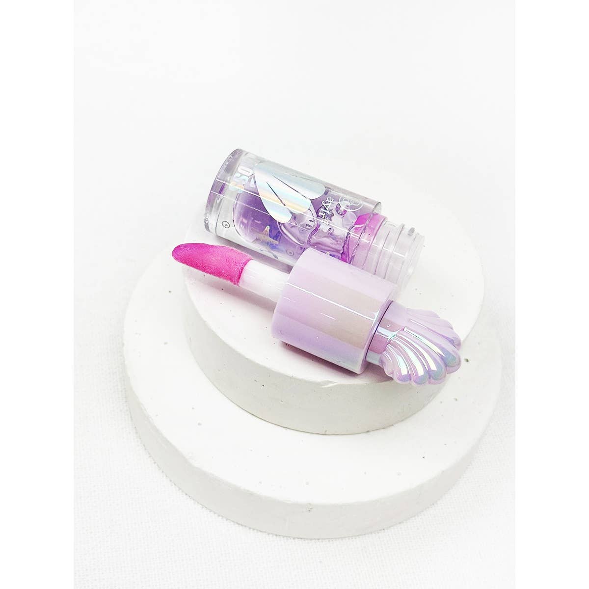 Shell Lip Oil