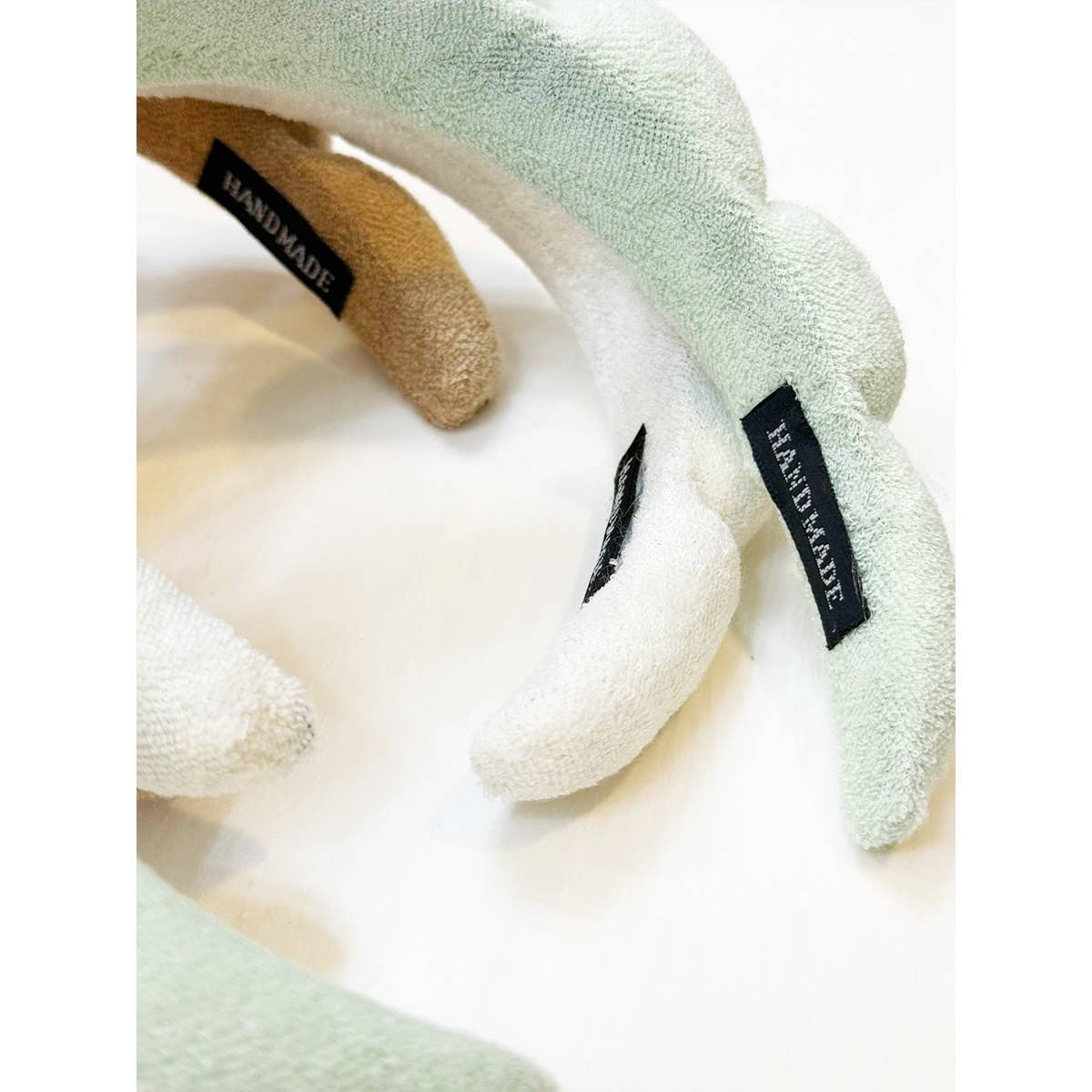Spa Headband