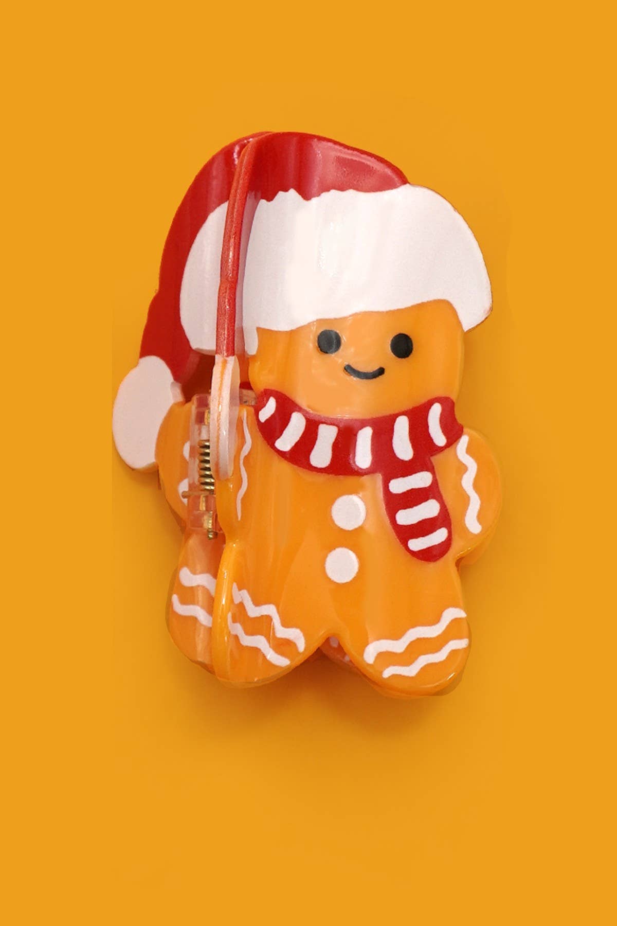 Christmas Hair Clips