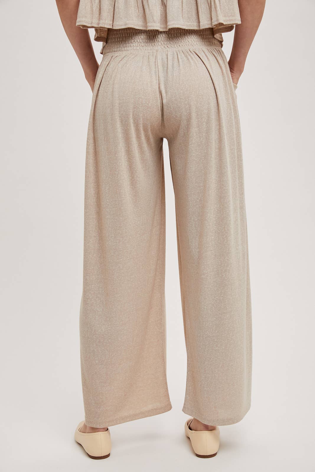 Coastal Comfort Set
