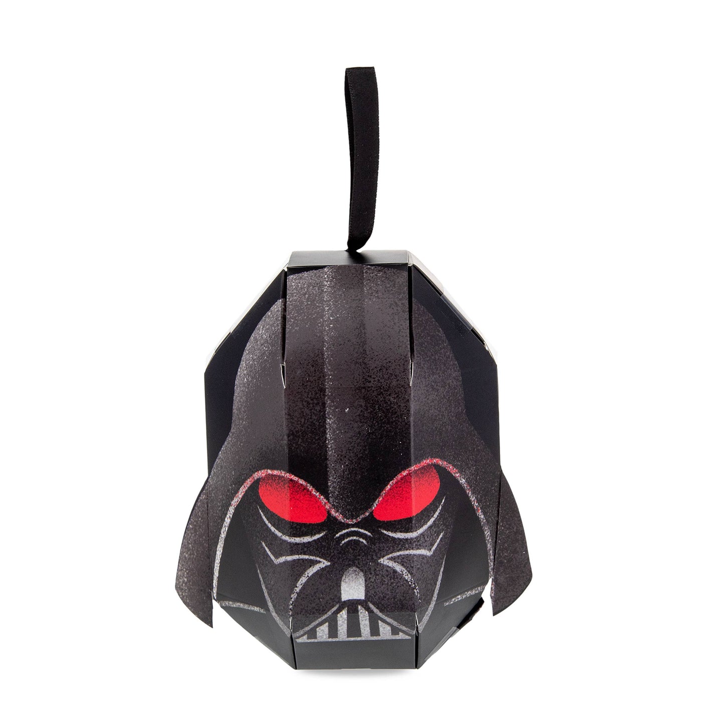 Mad Beauty Star Wars Dark Side Darth Vader Body Duo