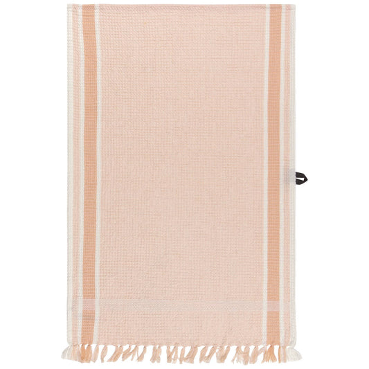 Heirloom Nectar Soft Waffle Dishtowel
