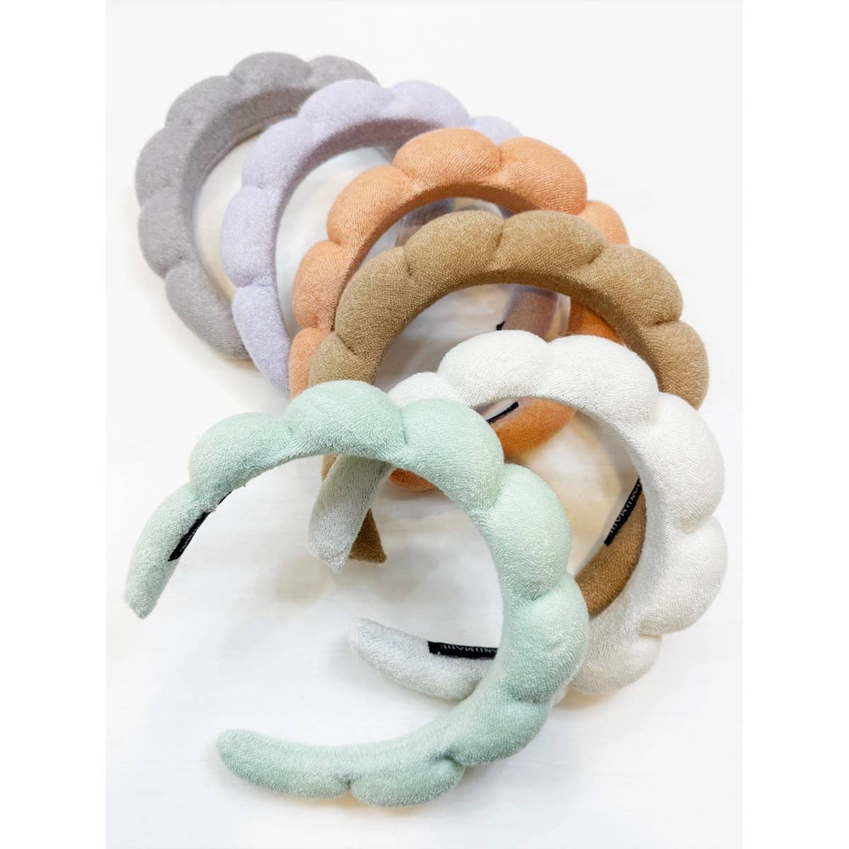 Spa Headband