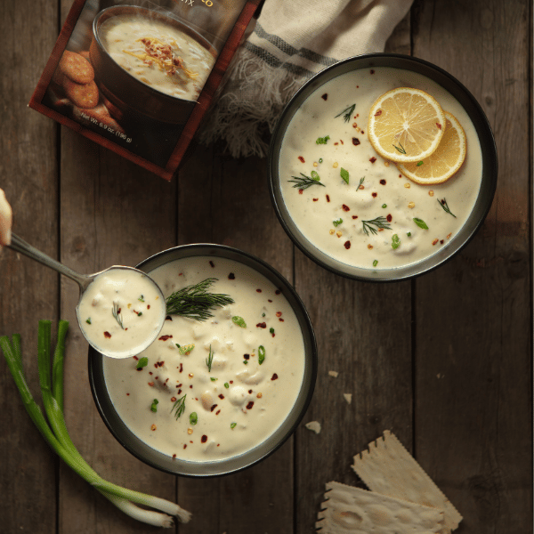 Wind & Willow - Soup For One Mixes, Homestyle Potato Soup