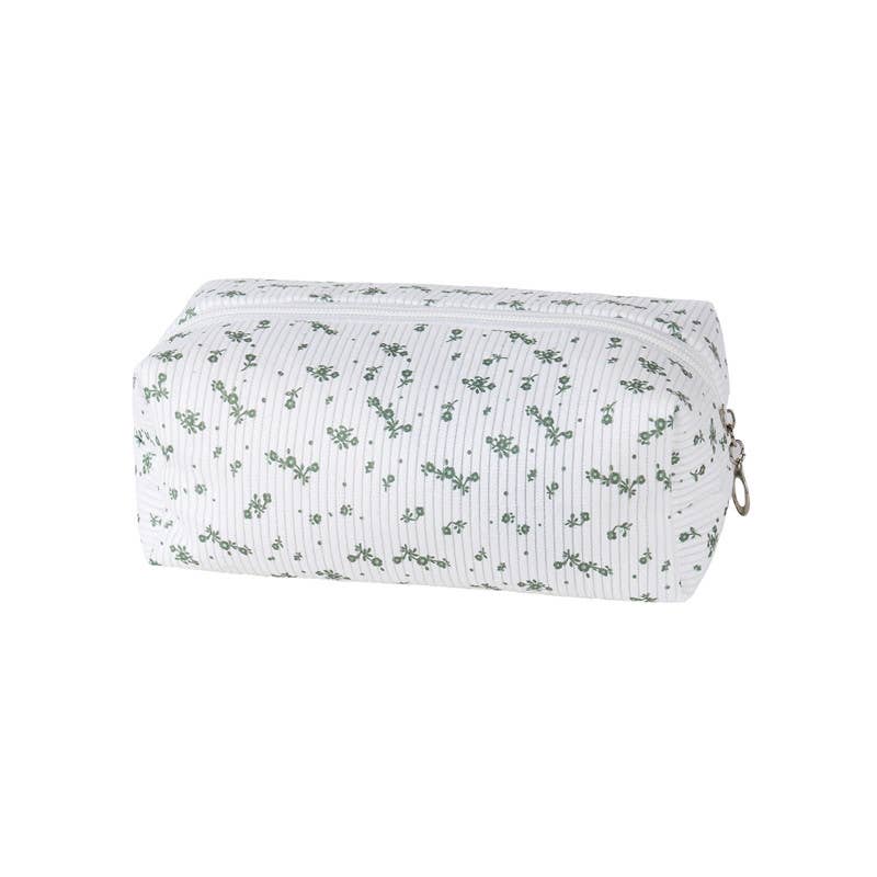 Makeup Cosmetic Pouch