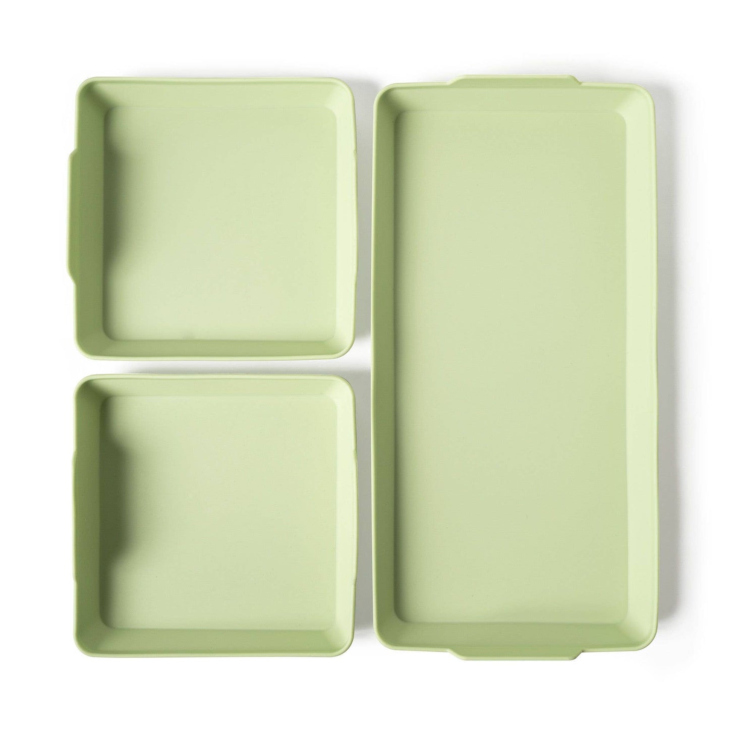 Krumbs Kitchen Silicone Baking Sheet Dividers