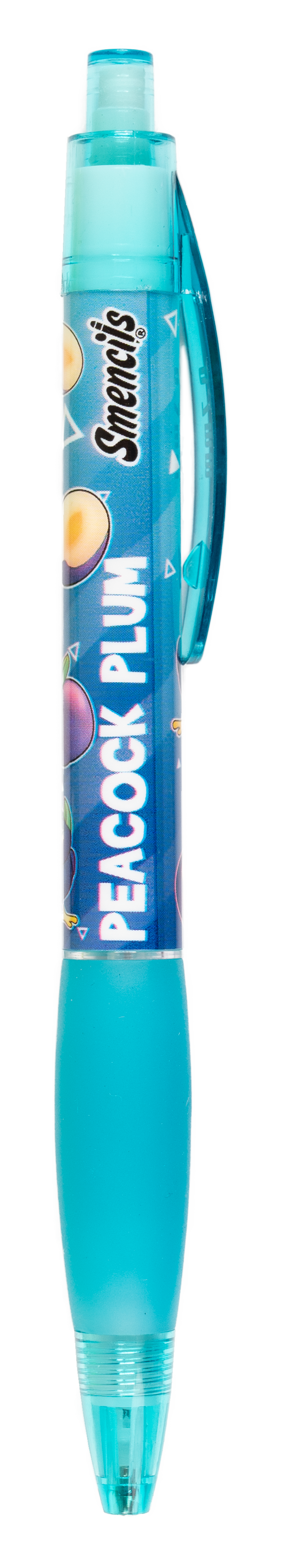 Fruit Zoo Mechanical Pencils