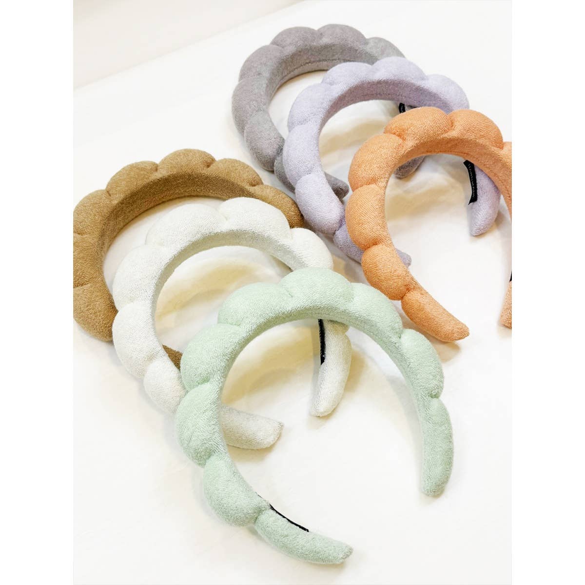 Spa Headband