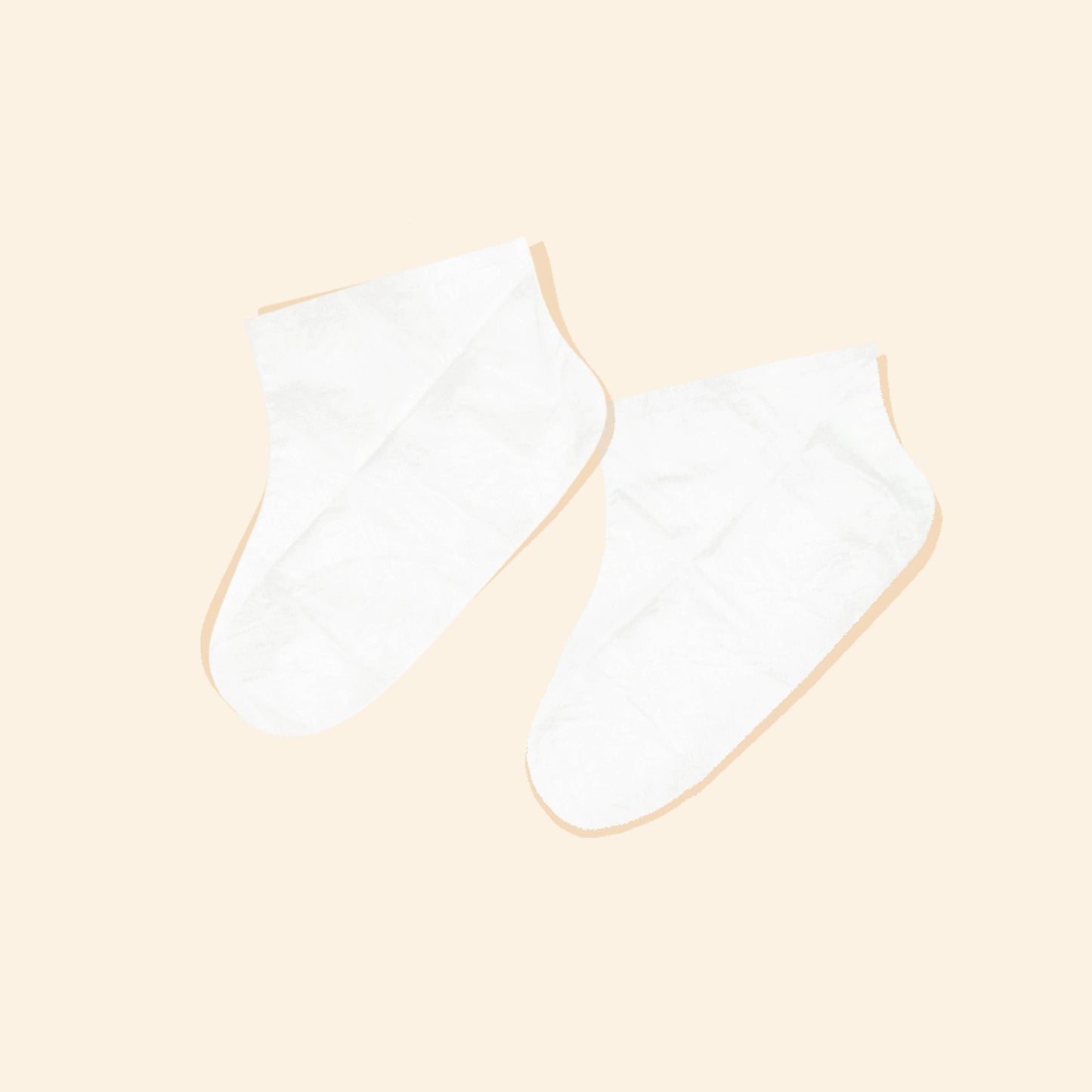 Intensive Repair soothing Foot Mask - 1 Pair