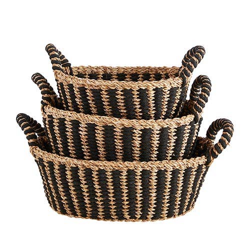 Weaved Basket