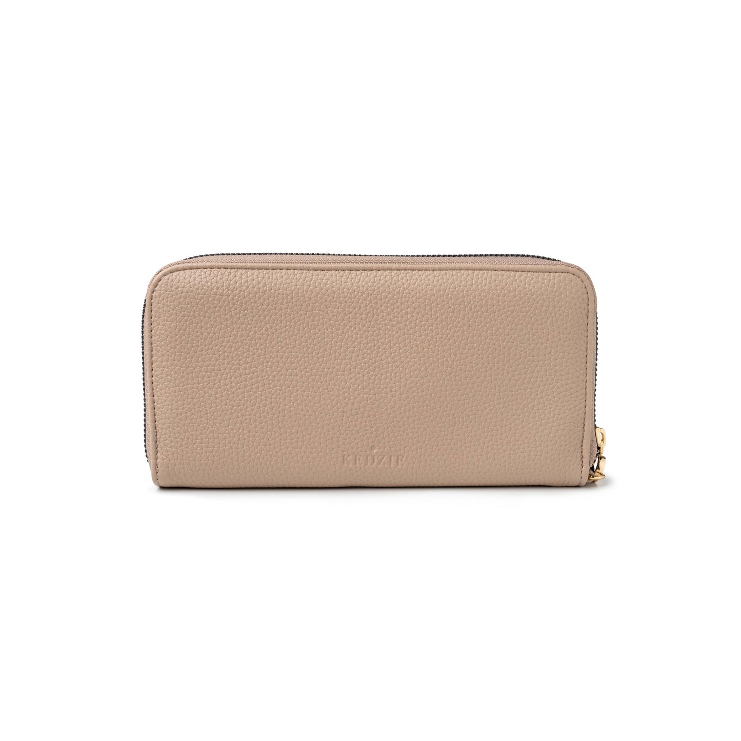 Kedzie Eclipse Zip-Around Clutch