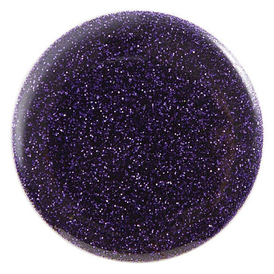 Purple Glitter Phone Holder