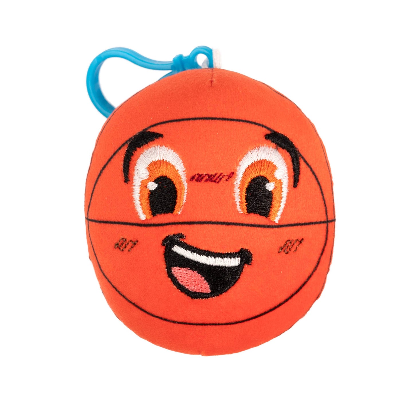 Sports Backpack Scented Plush Buddies