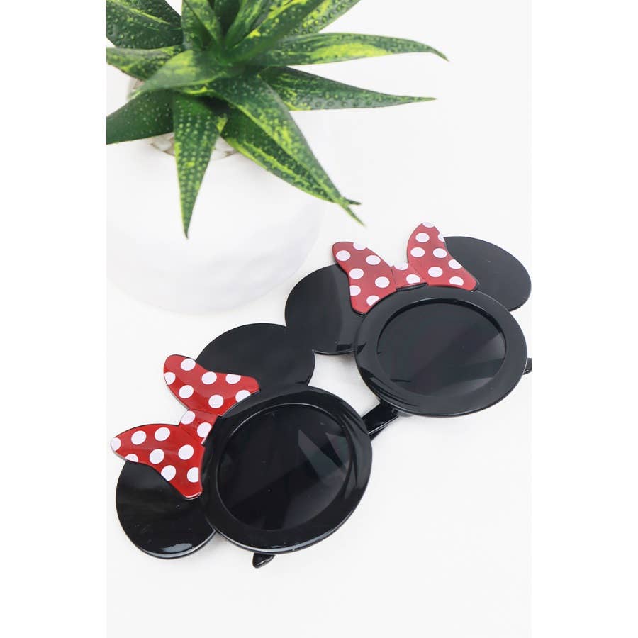 Kids Minnie Sunglasses