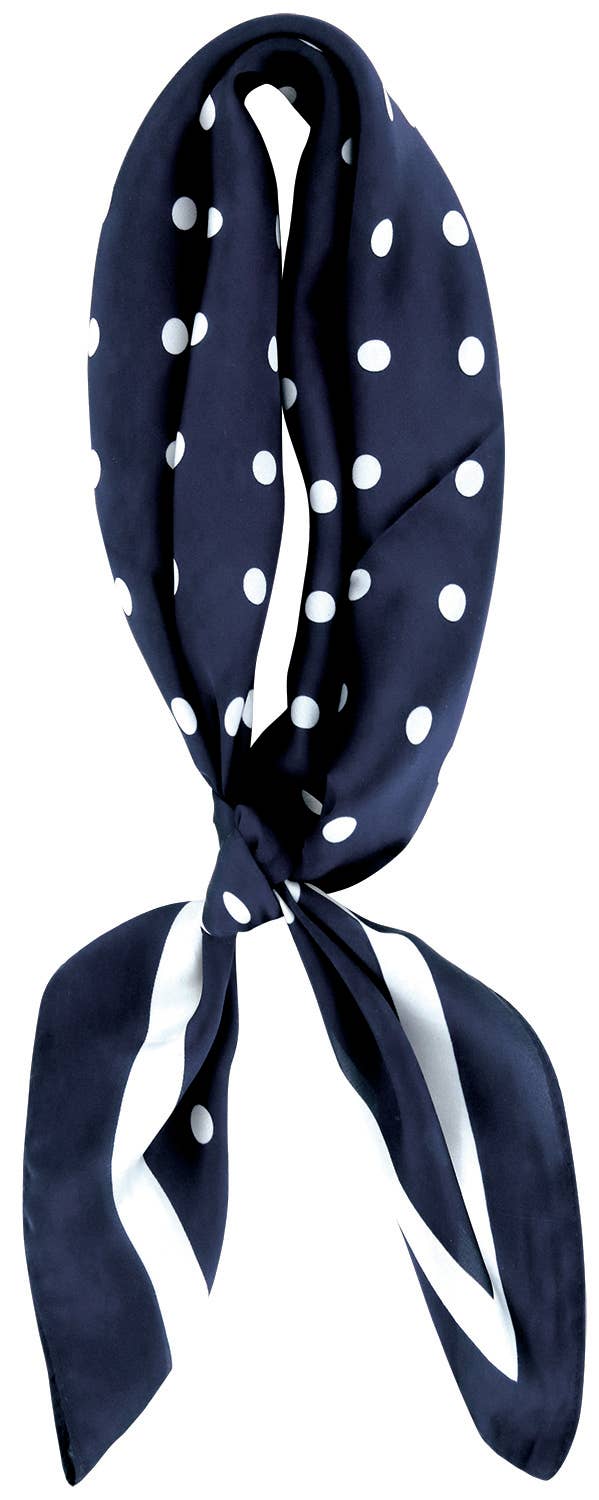 Olivia Moss Every Day Every Way Hair & More Scarf