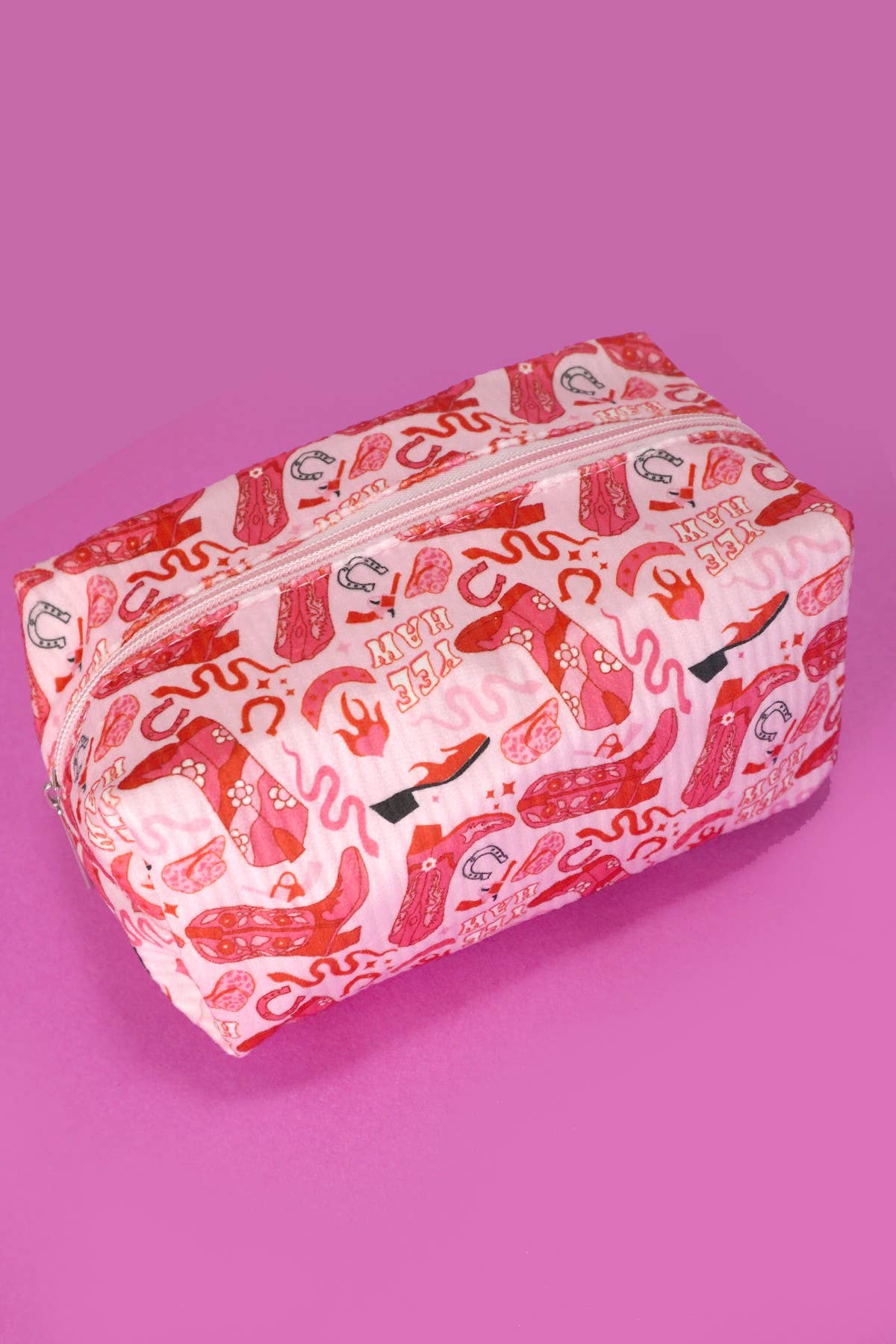 Makeup Cosmetic Pouch
