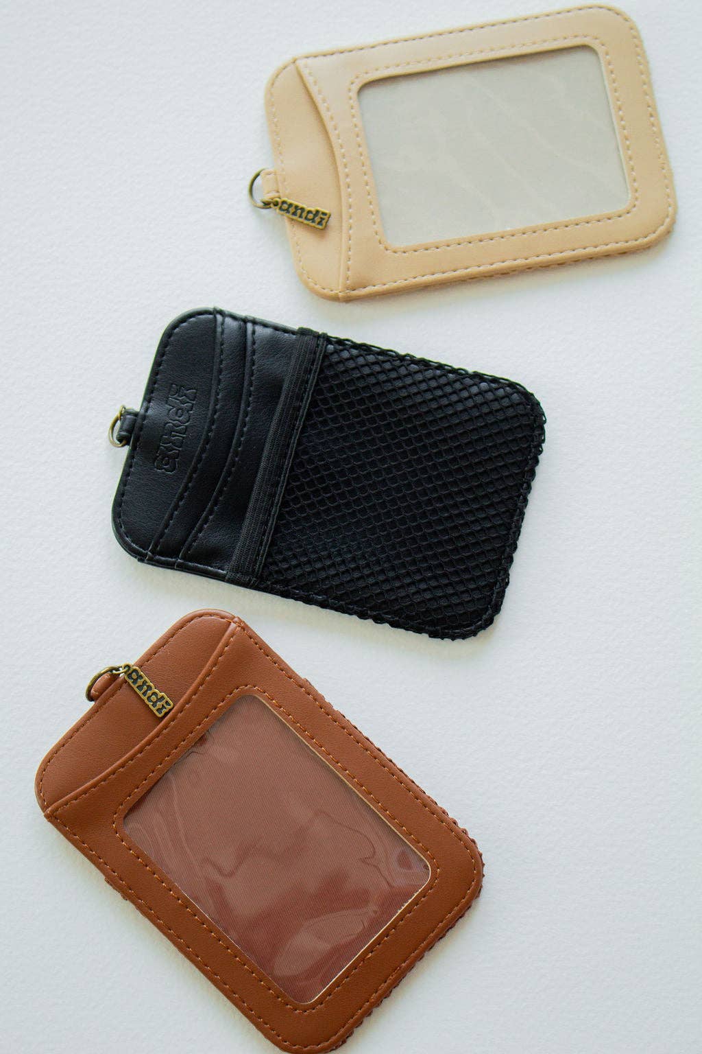 ID Badge Holder