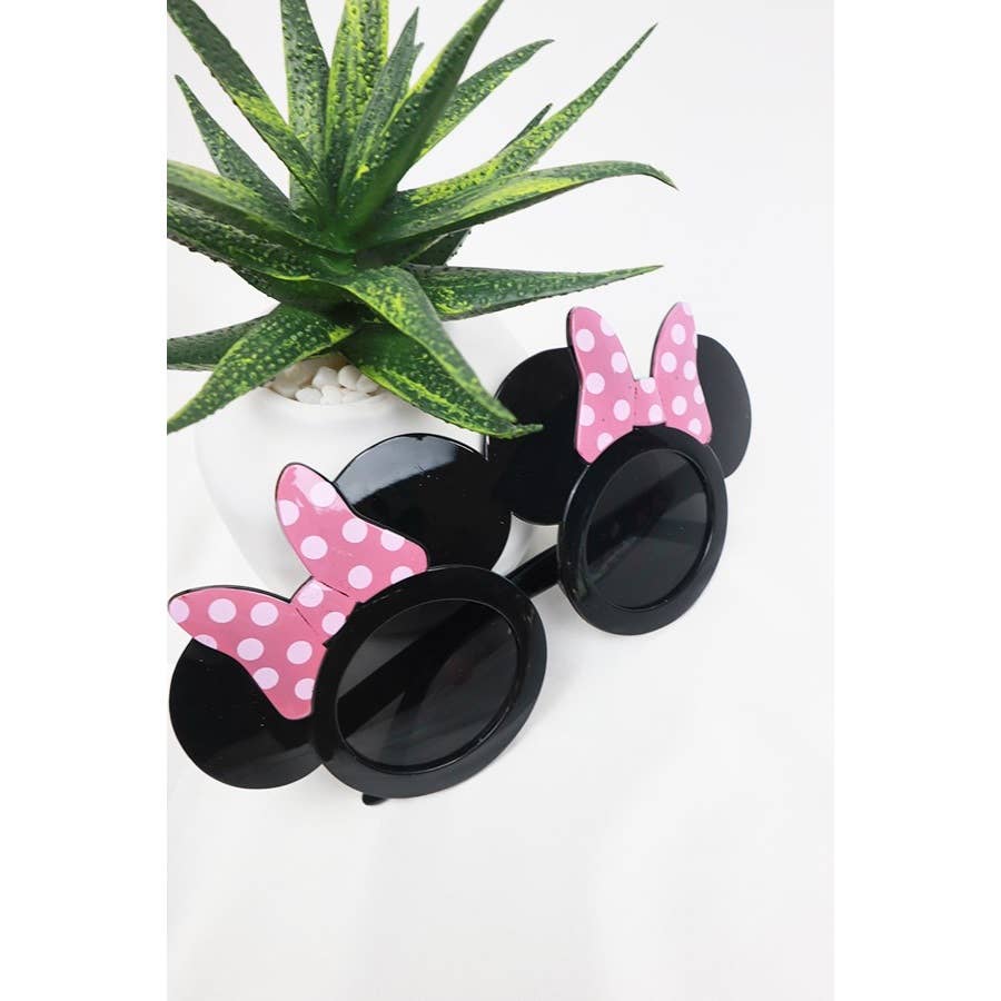 Kids Minnie Sunglasses