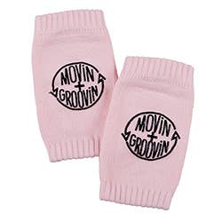 Movin + Groovin Knee Pad