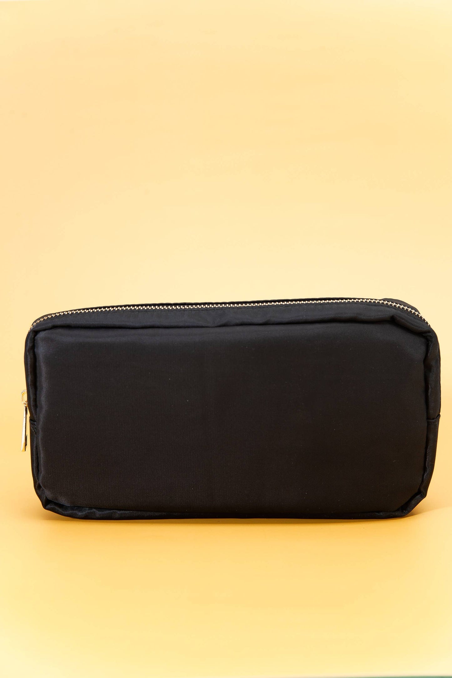 Simple Zip Pouch