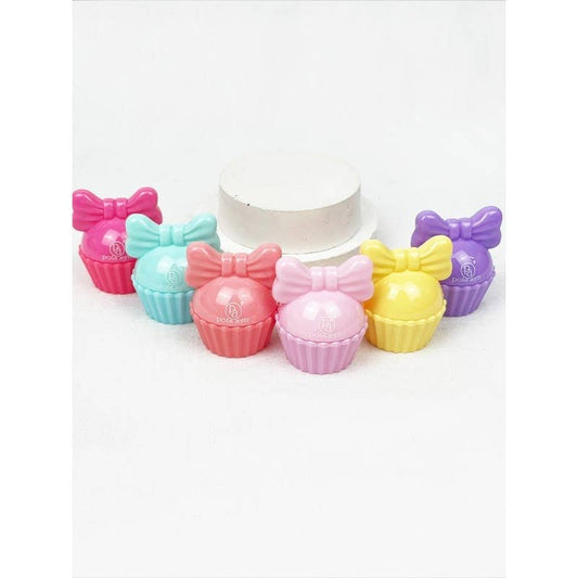 Cupcake Lip Balm