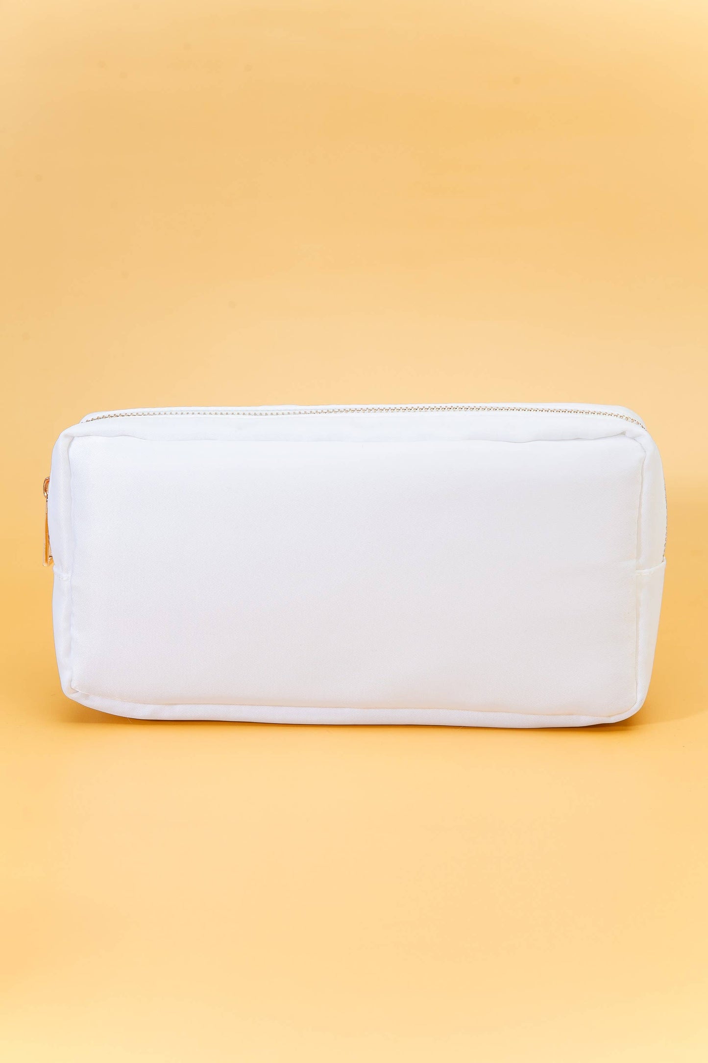 Simple Zip Pouch