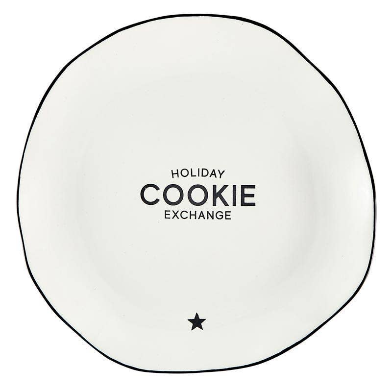 Cookie Exchange Platter