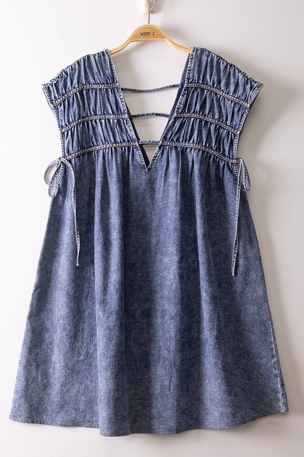Main Stage Dress