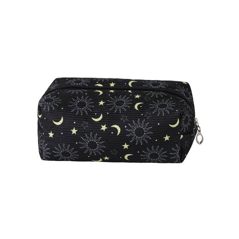 Makeup Cosmetic Pouch