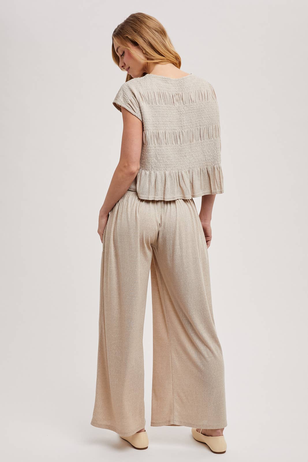 Coastal Comfort Set