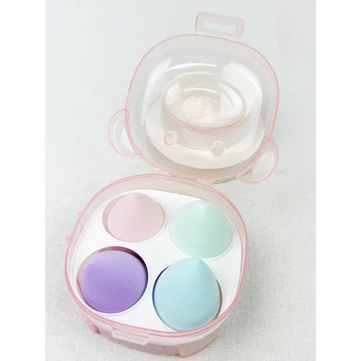 Essential Blending Sponge Set
